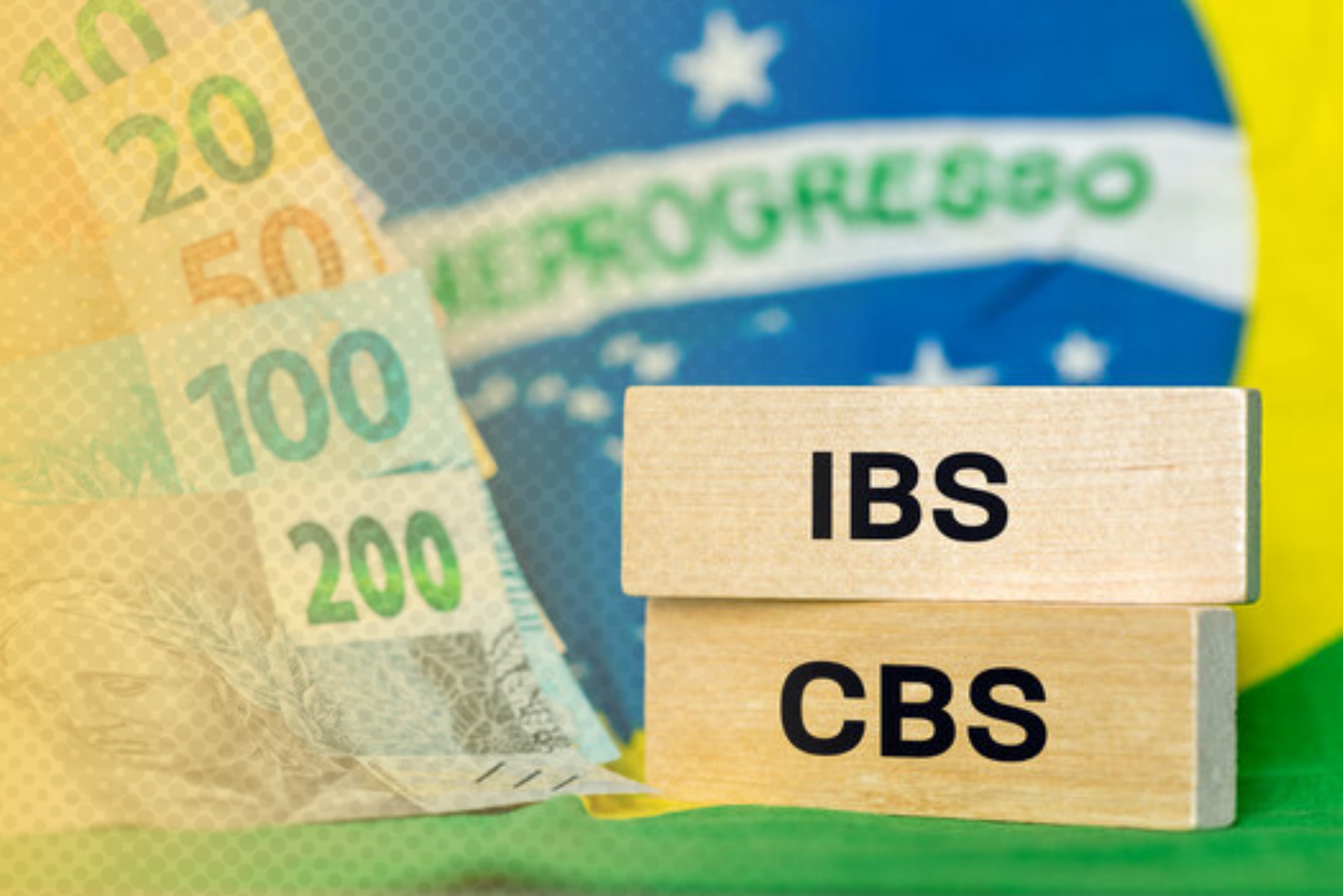 Multa por falta de CBS e IBS nas notas fiscais será suspensa no início de 2026