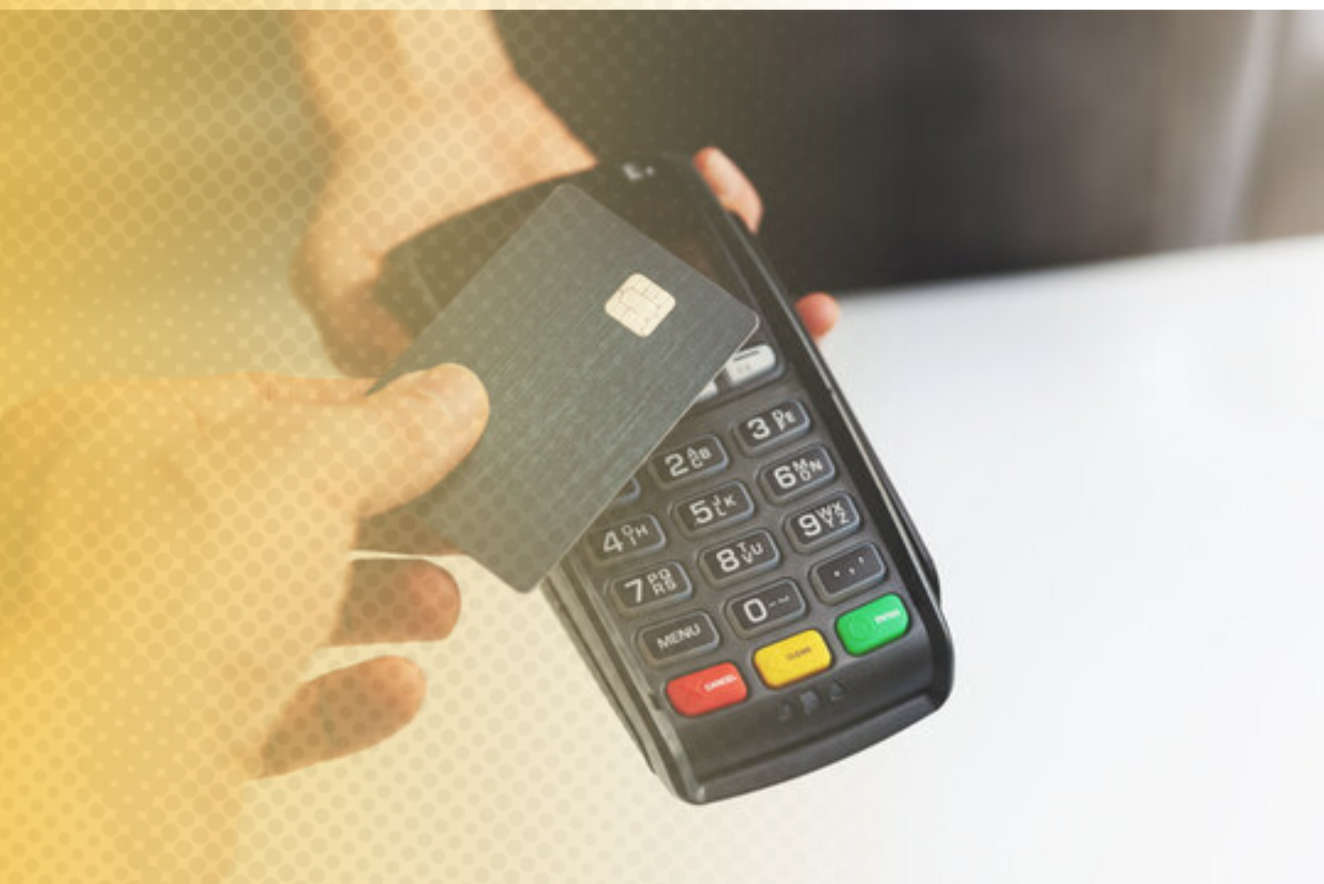 CNPJ não poderá emitir NFC-e a partir de novembro