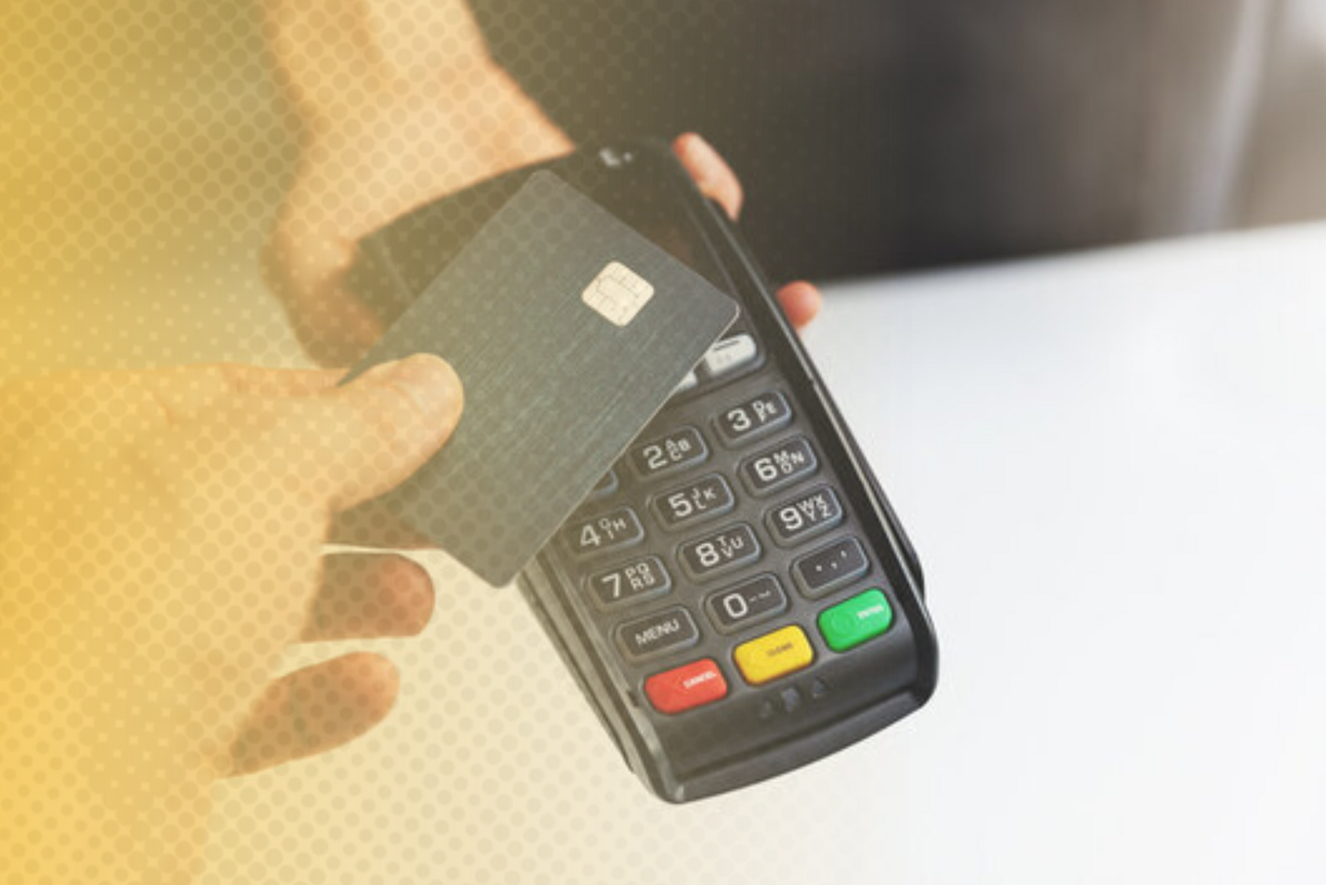 CNPJ não poderá emitir NFC-e a partir de novembro