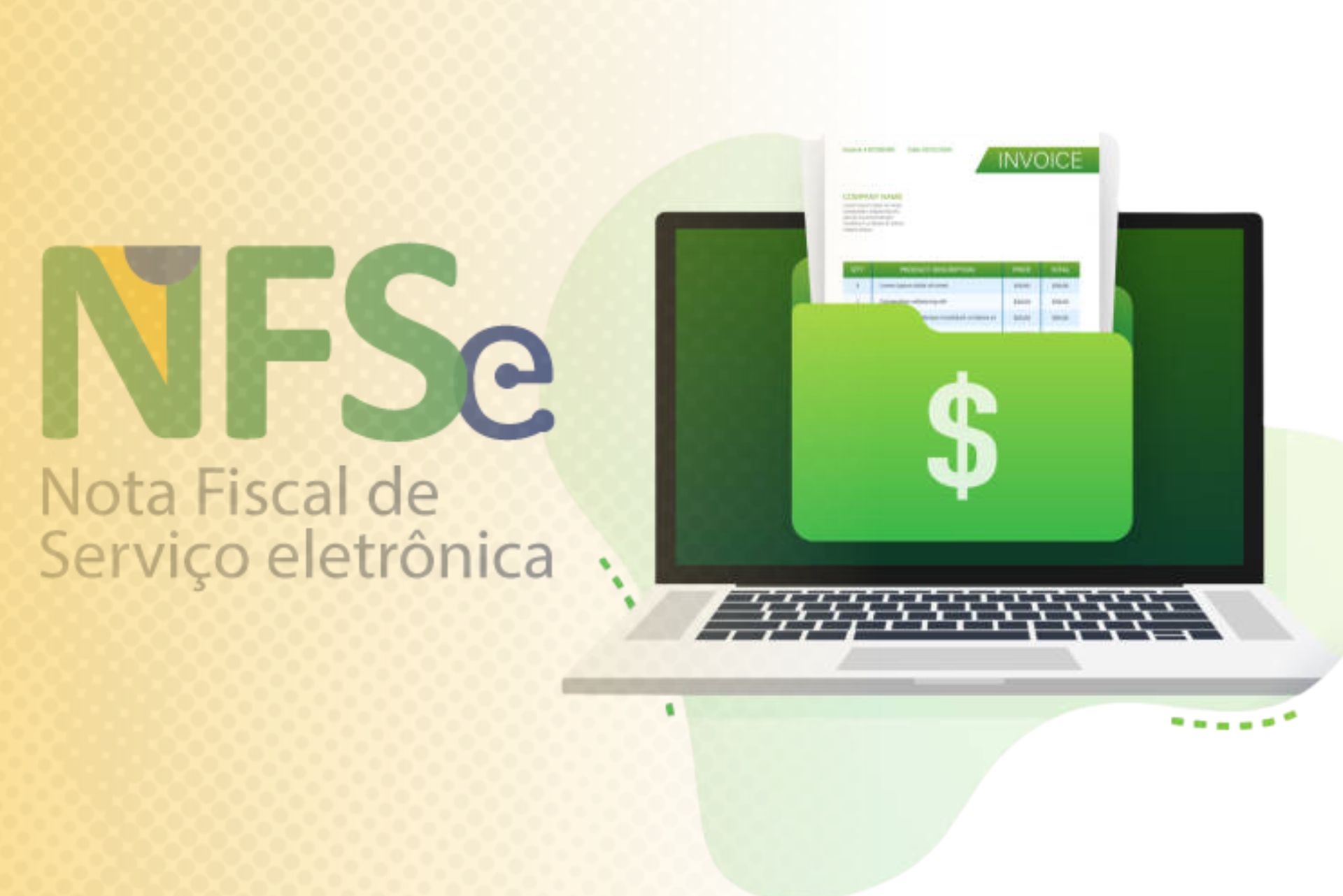 NFS-e Nacional será obrigatória em 2026: O que contadores precisam saber?