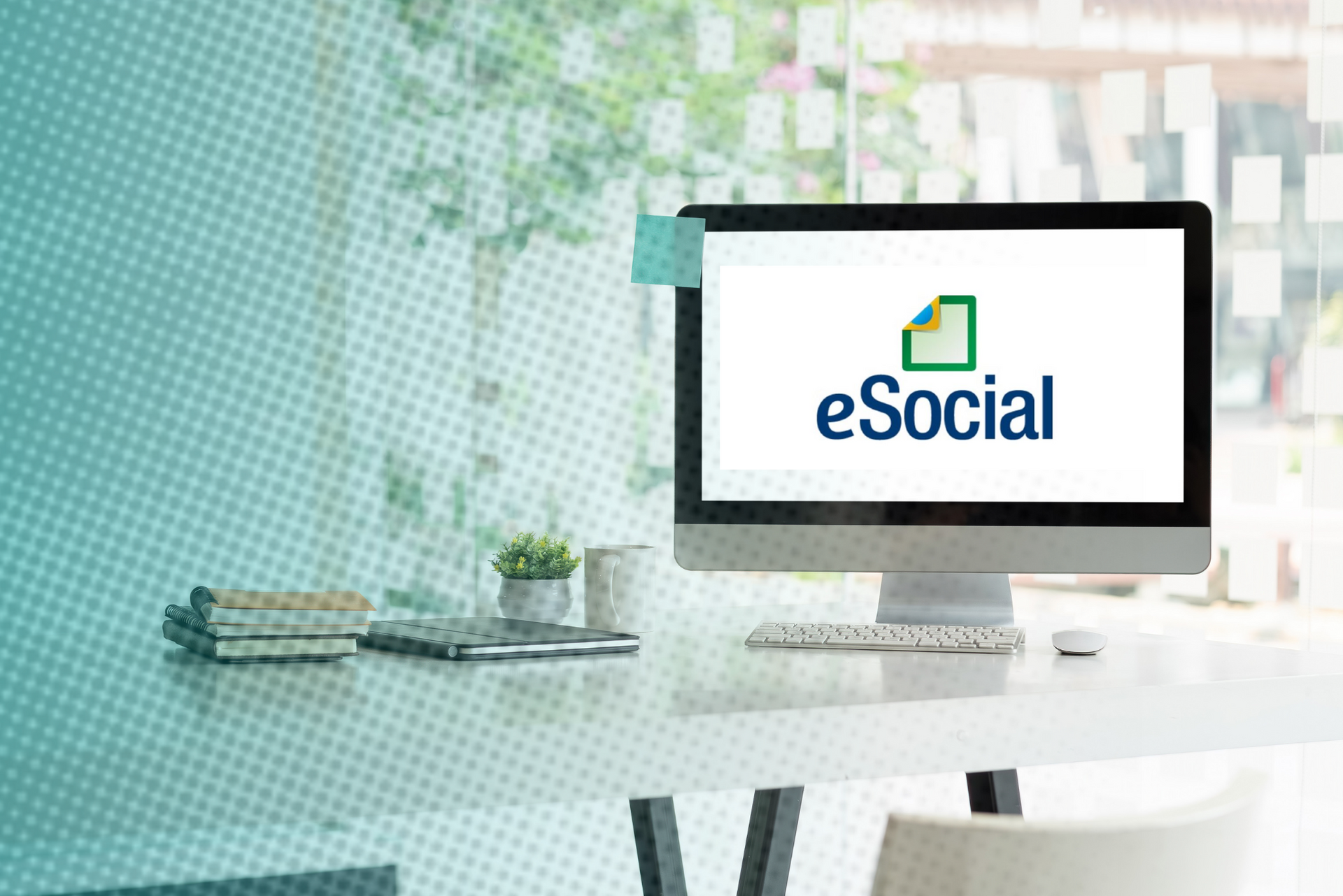 eSocial: Consulta da Qualificação Cadastral em Lote está suspensa