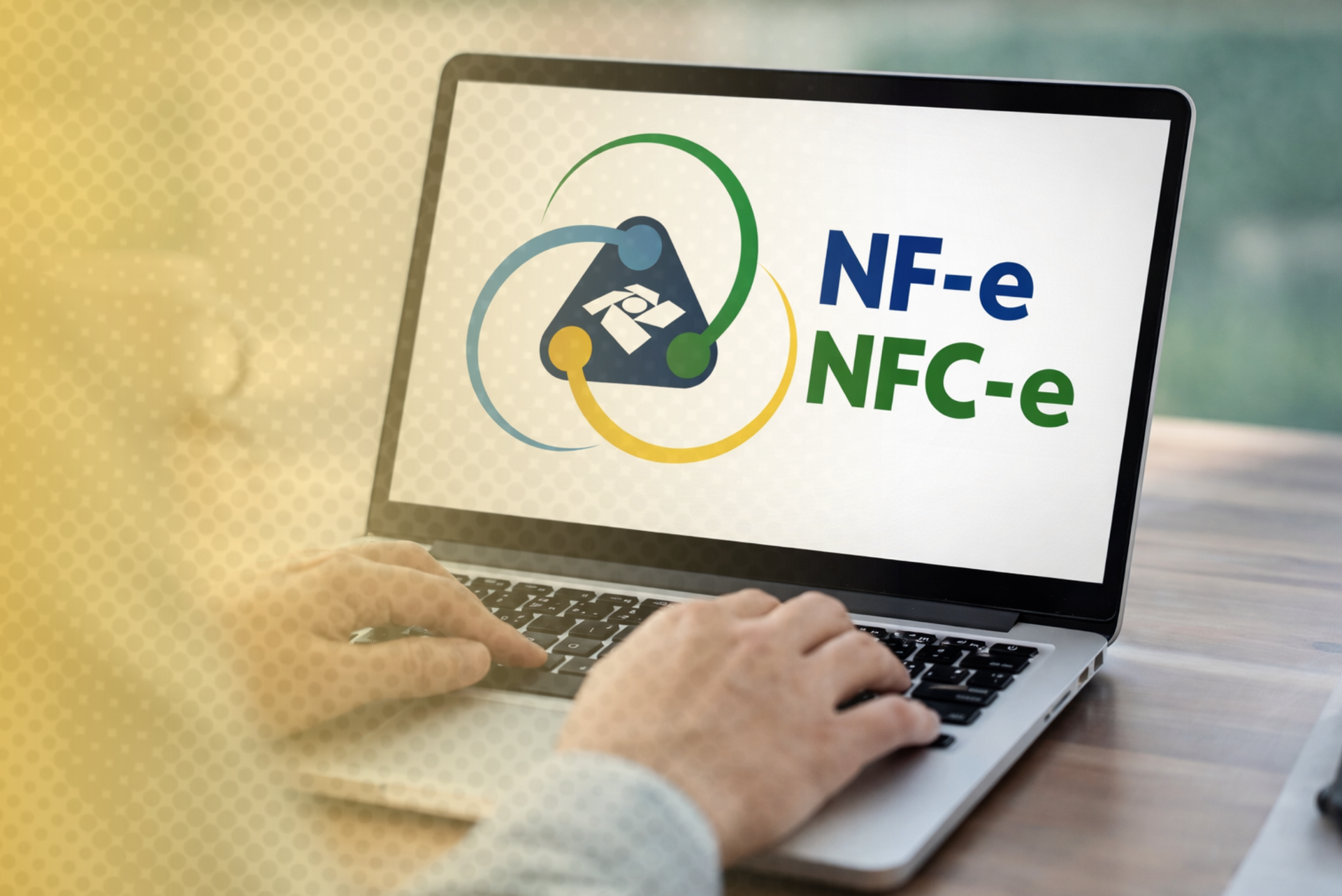 NT 2025.002-RTC v1.34 adequa NF-e e NFC-e para a Reforma Tributária