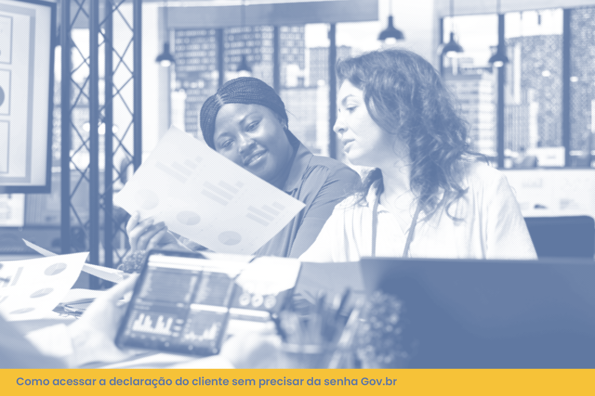 IRPF 2026: Como autorizar acesso à declaração a senha Gov.br?