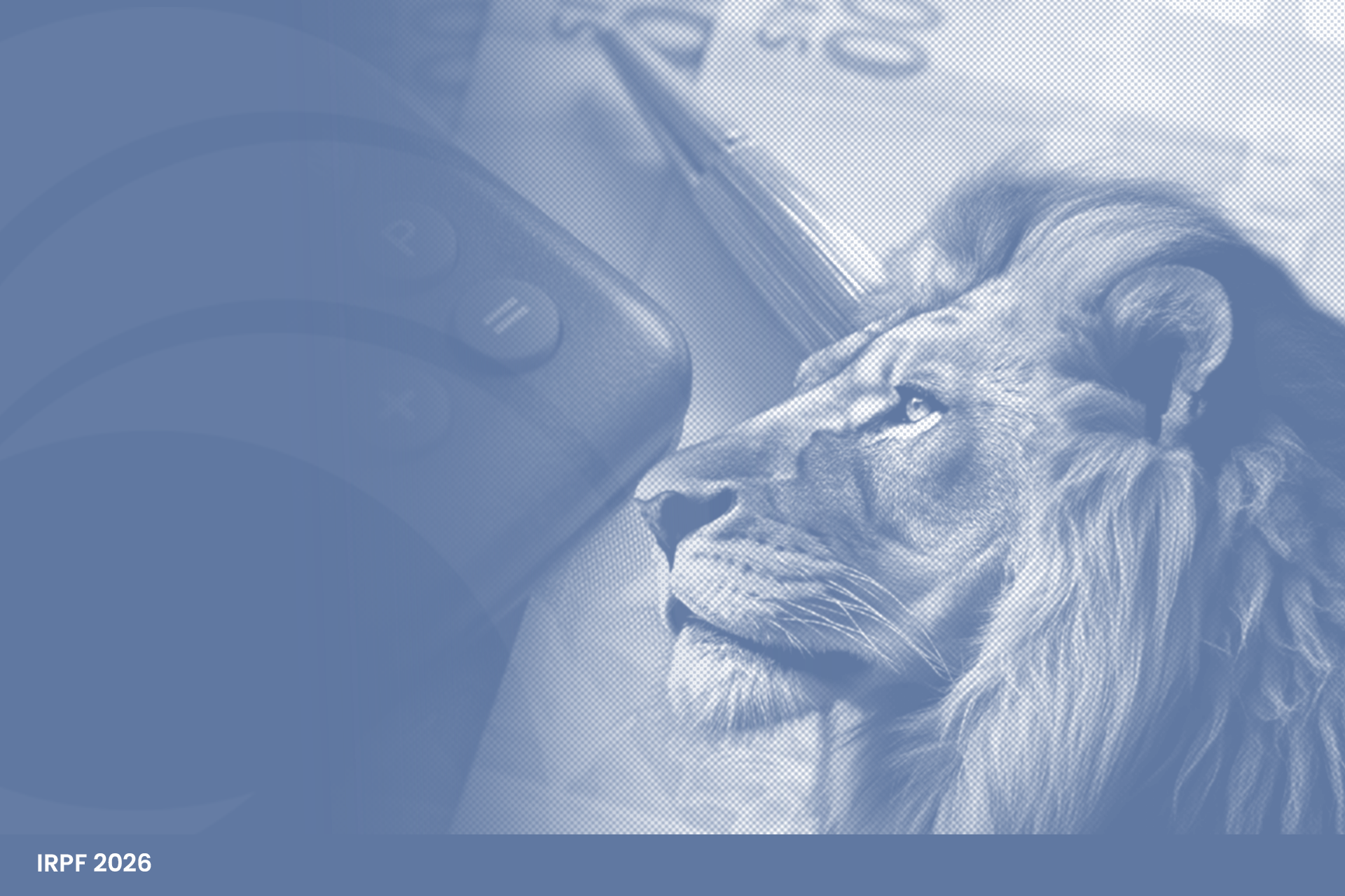 IRPF 2026: Receita Federal divulga novas regras, prazos e mudanças