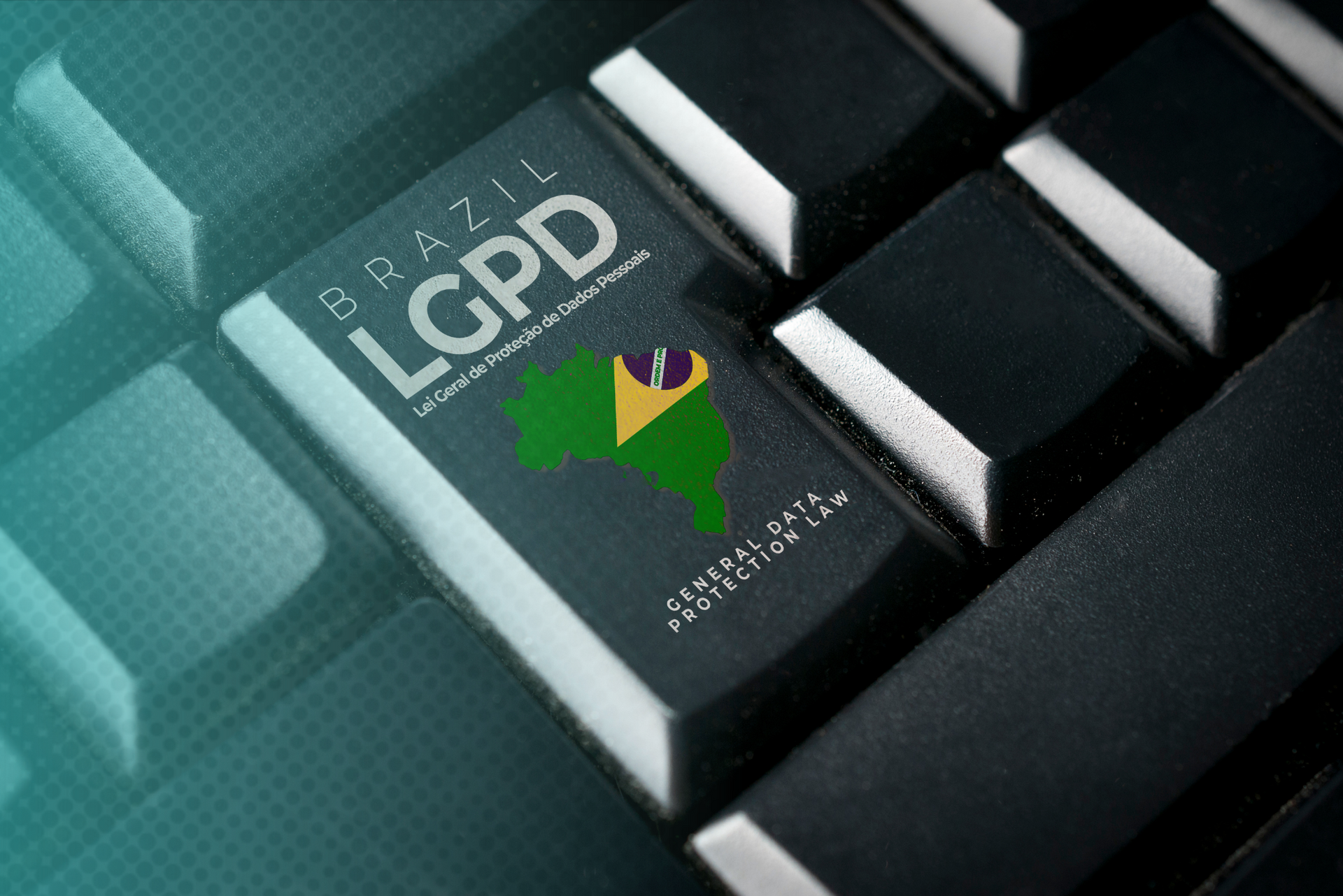 Dia Internacional da Proteção de Dados: LGPD e contabilidade.