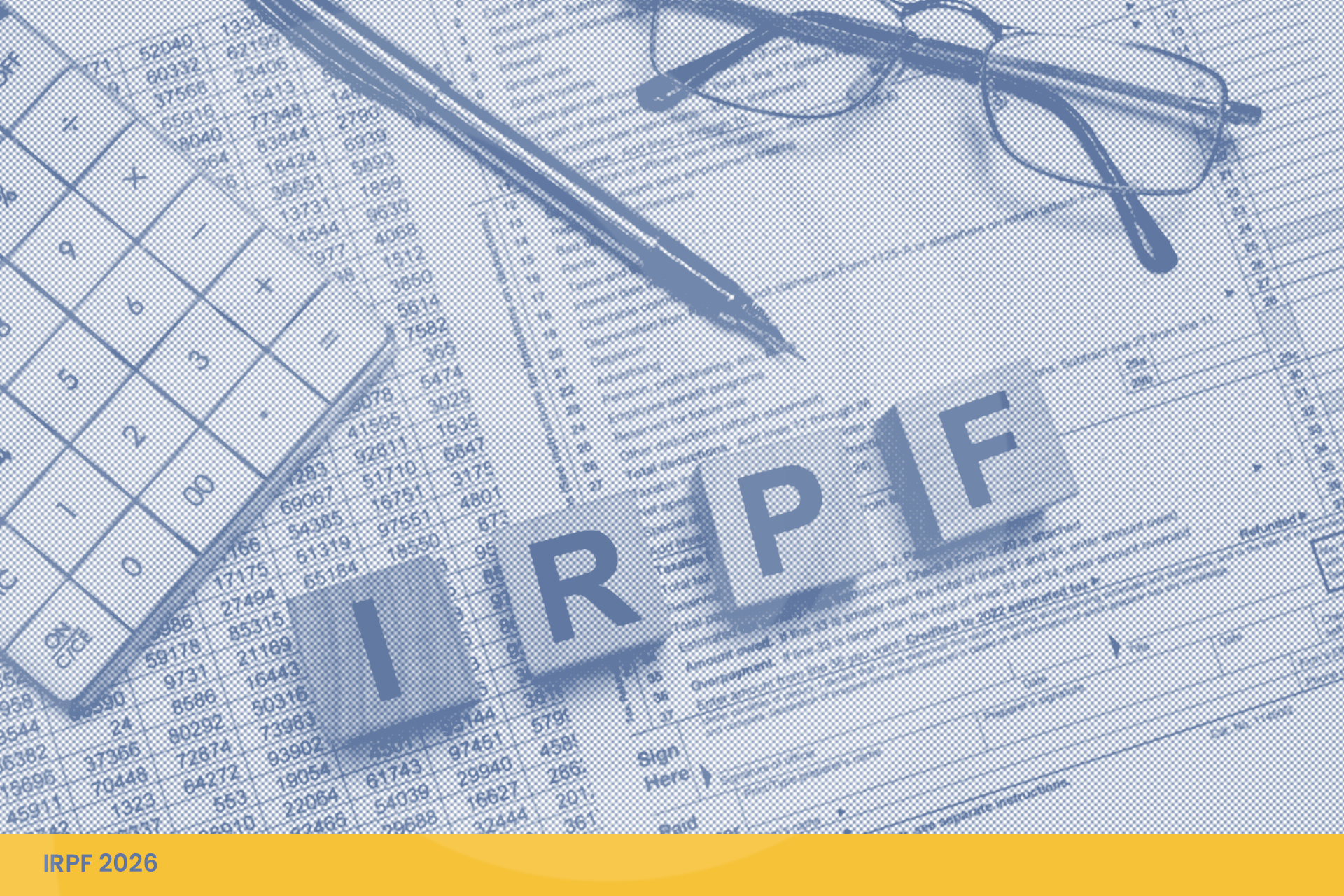 IRPF 2026: retenções na fonte devem ser validadas no Demonstrativo Consolidado do IRRF