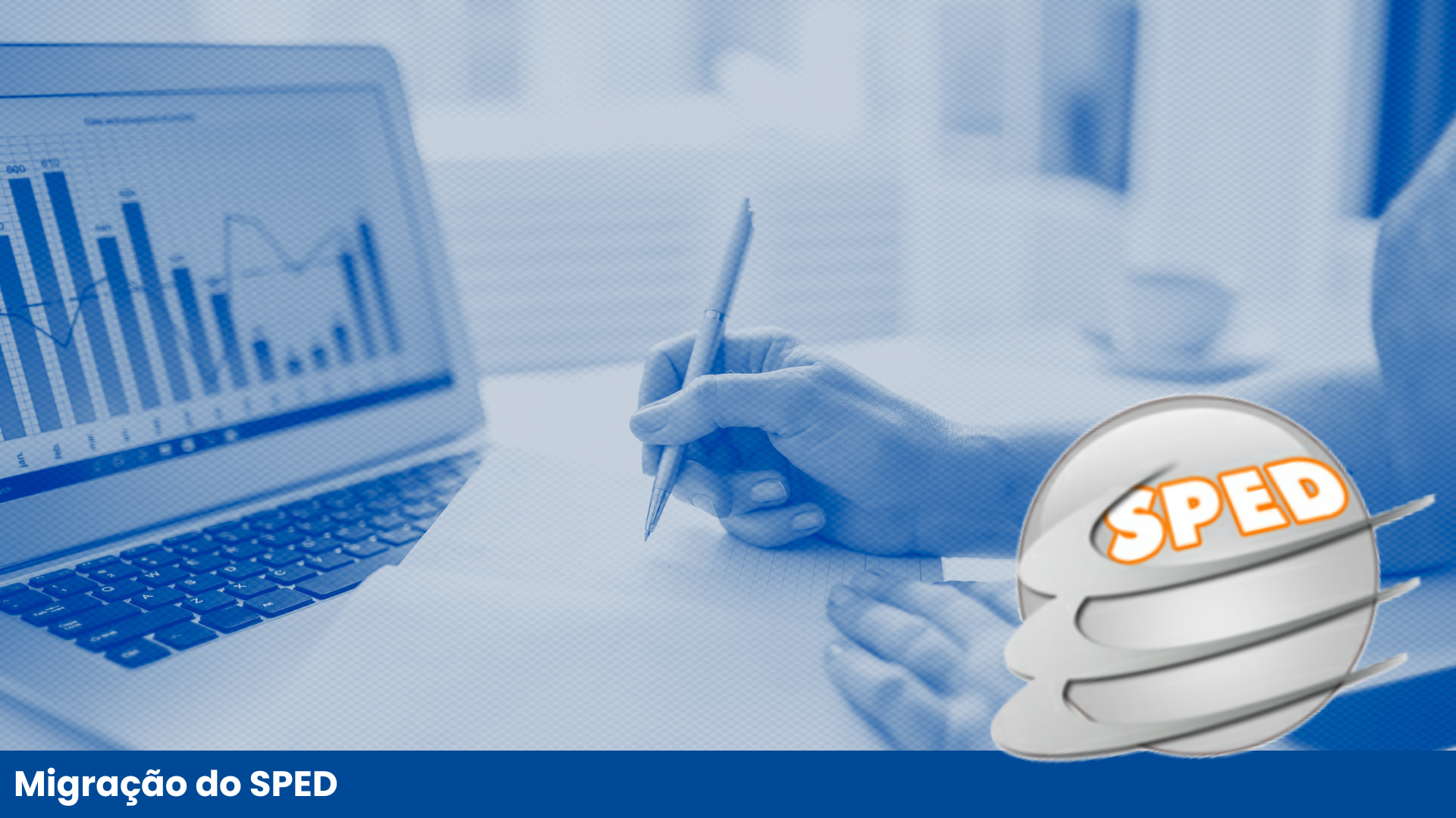 Portal do SPED inicia migração para nova plataforma