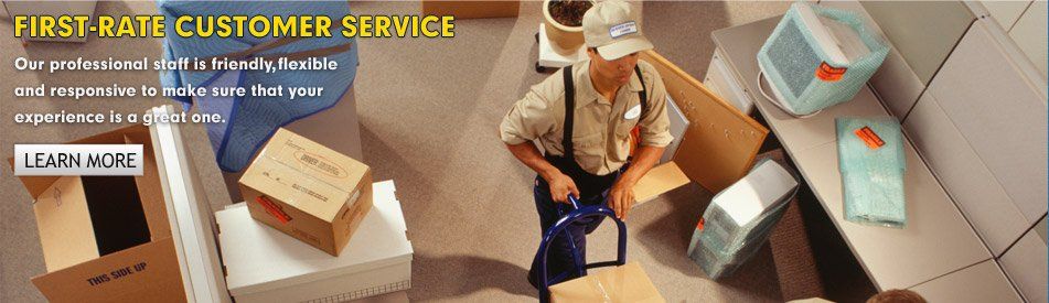 Cheap Self Storage in Dearborn Heights, Livonia, Waterford, Westland, MI | Secured Self Storage