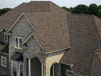 Residential Roofing — Roofing in Fresno, CA