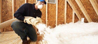 Insulation — Roofing in Fresno, CA