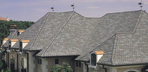 Photo for bottom of Residential Roofing page
