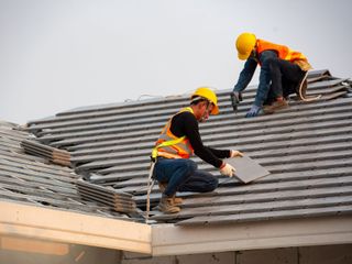 Keep Dry Roofing St. Louis MO