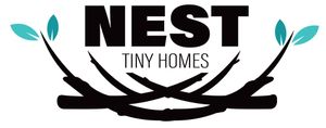 nest tiny homes-logo