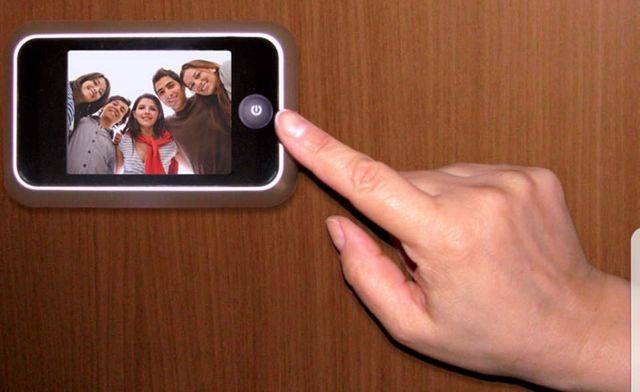 dispositivo di sicurezza