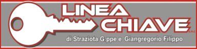 Linea Chiave logo