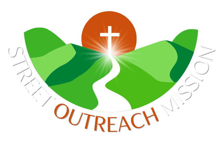 Street Outreach Mission Logo