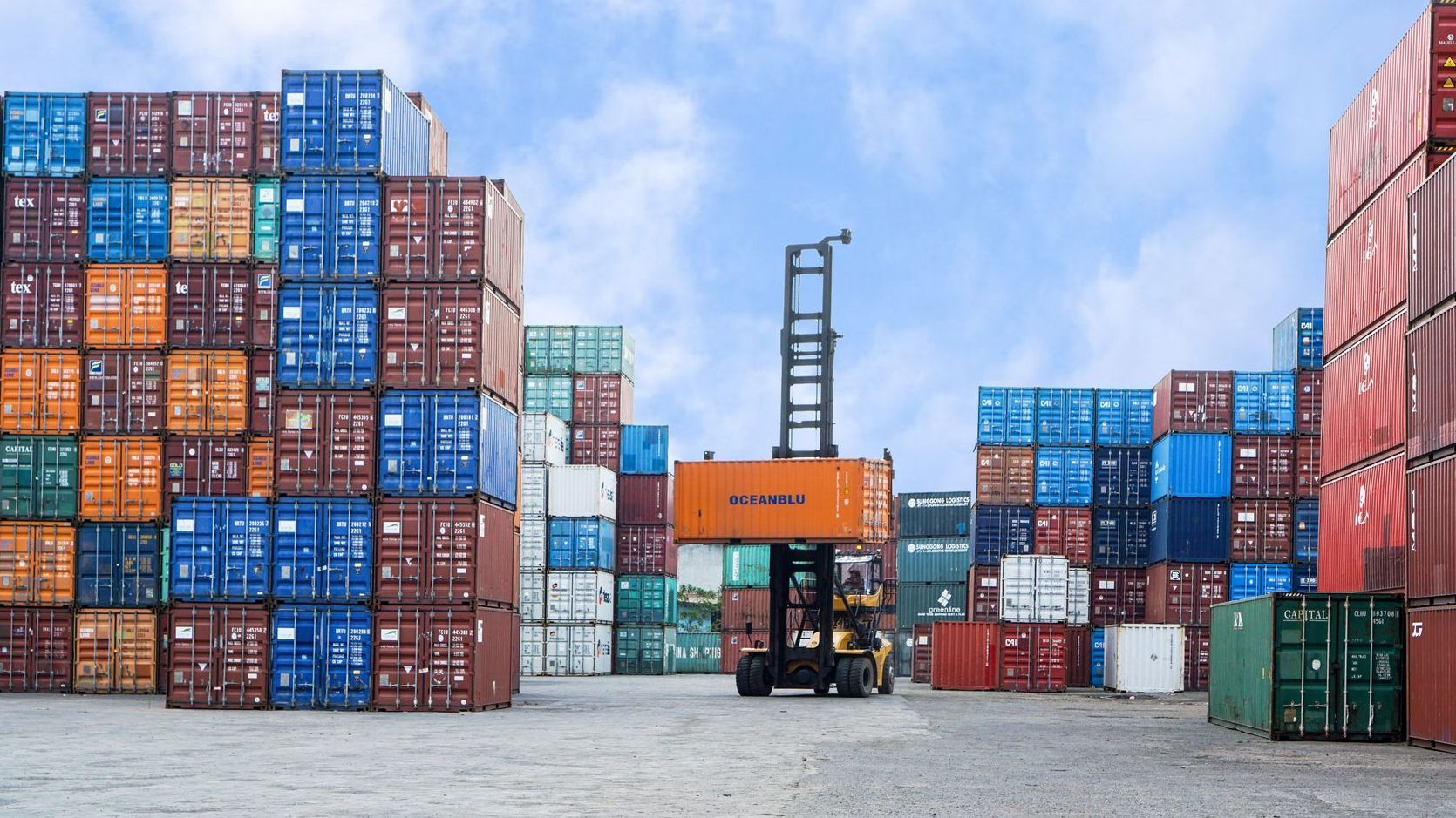 Engineering, manufacturing and process companies in the Industrial and Energy sectors