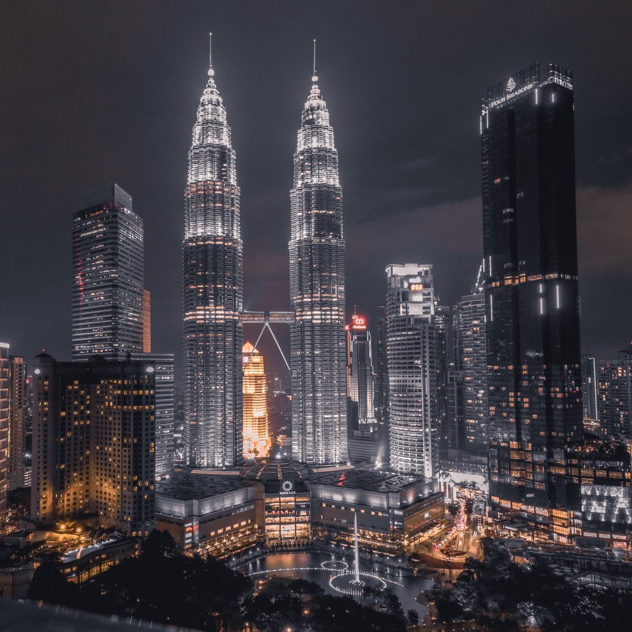 A meeting happening around a table with discussion shifting from accounting to strategic growth