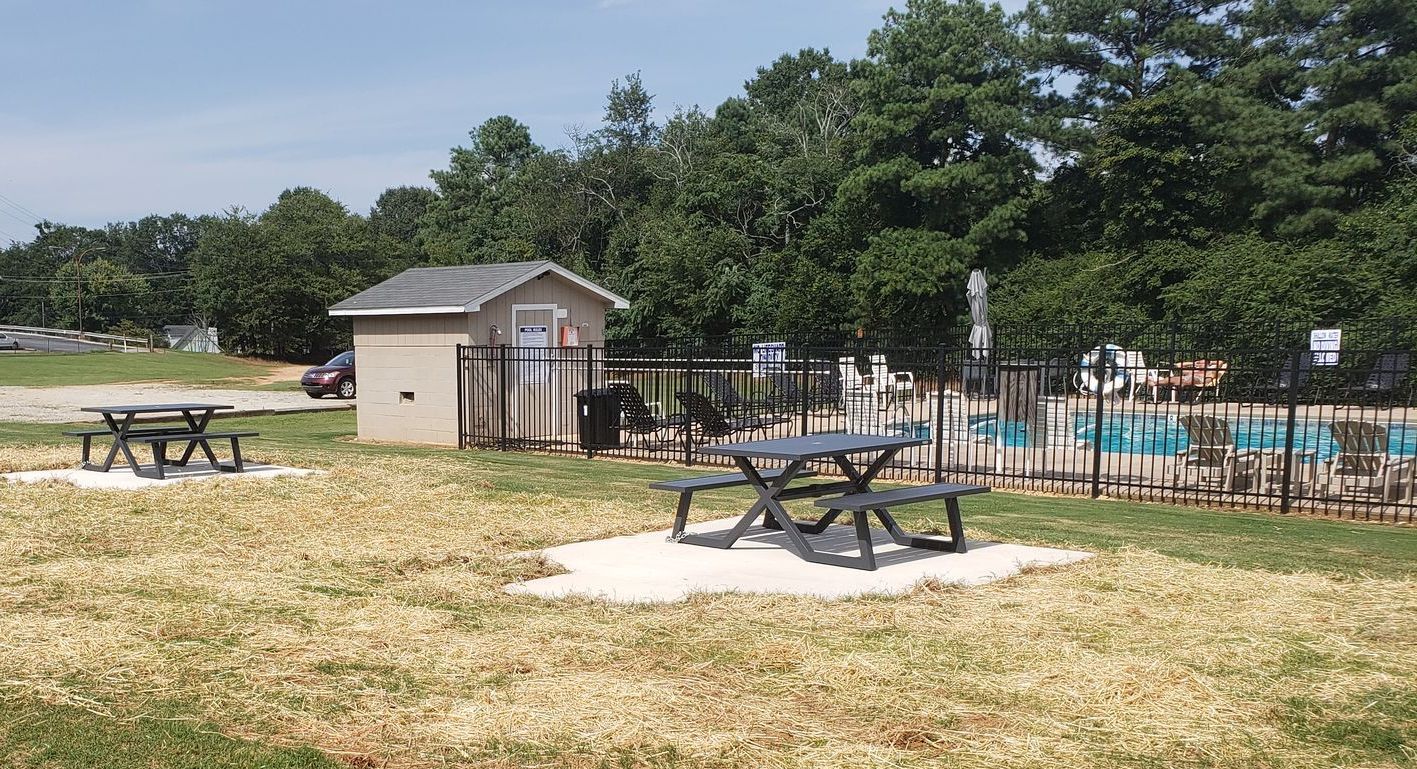 The Bradford Apartments Greer's Apartments