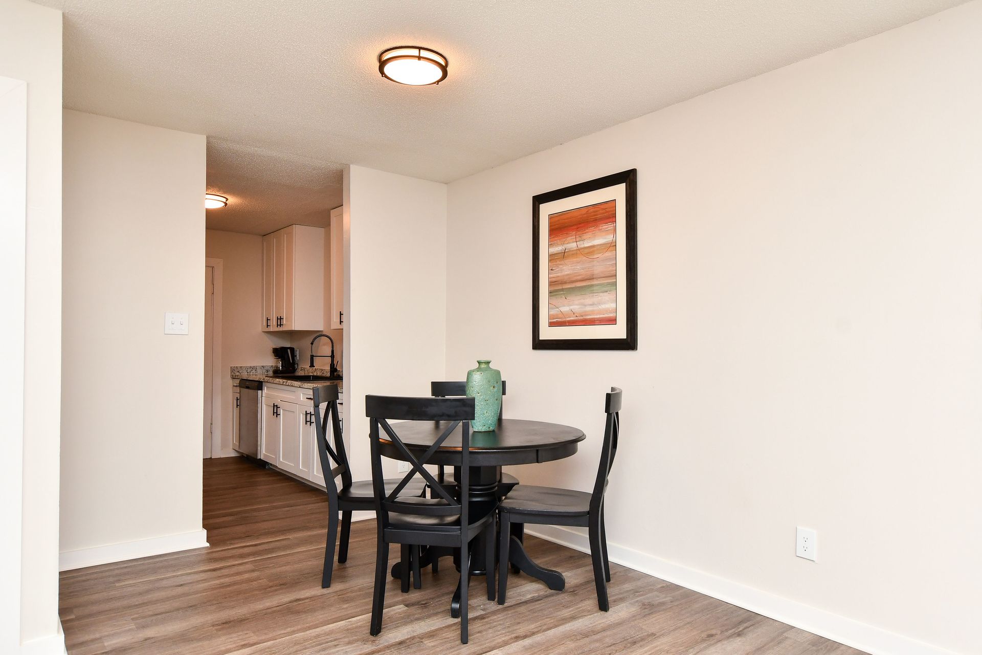 The Bradford Apartments Greer's Apartments