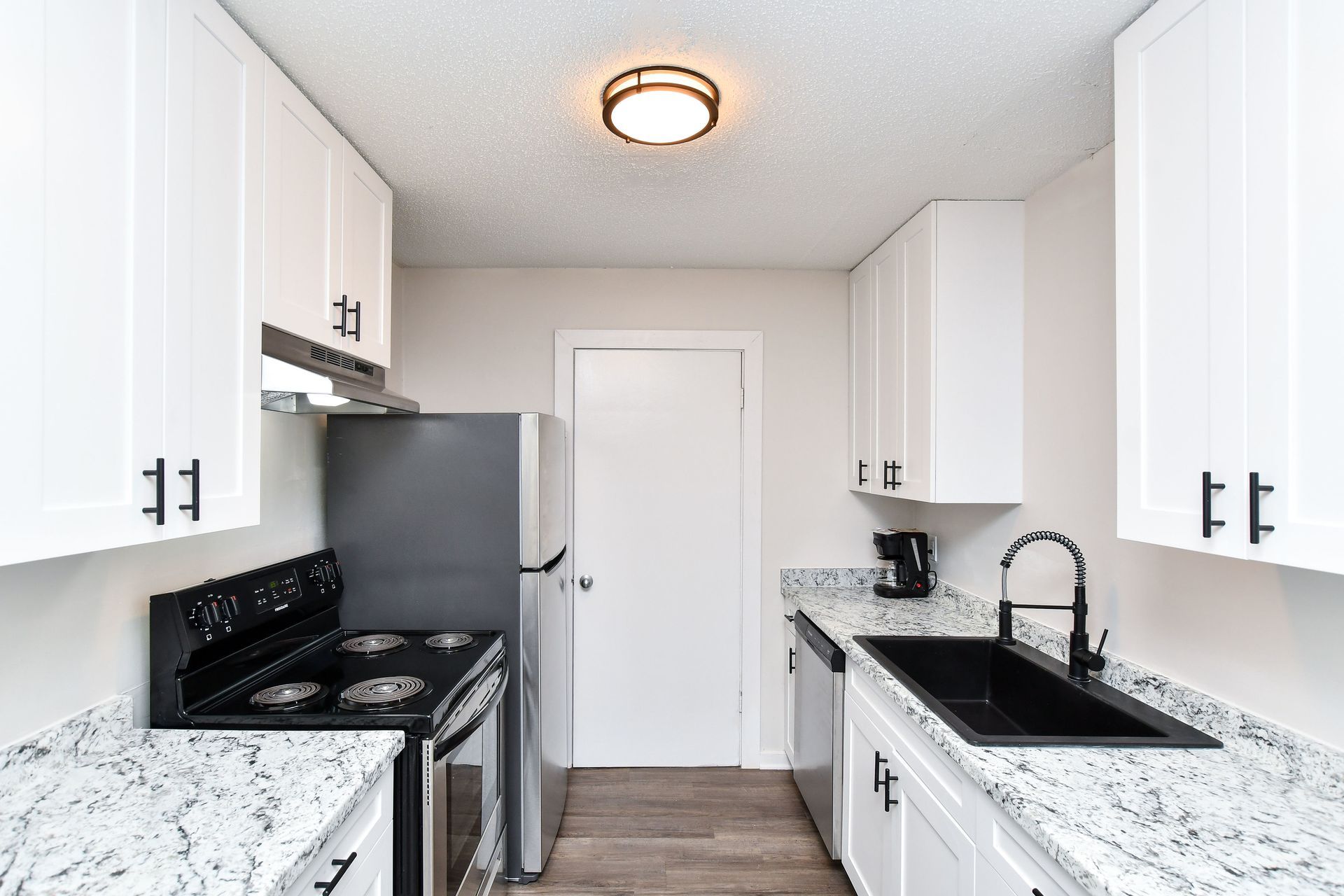 The Bradford Apartments Greer's Apartments