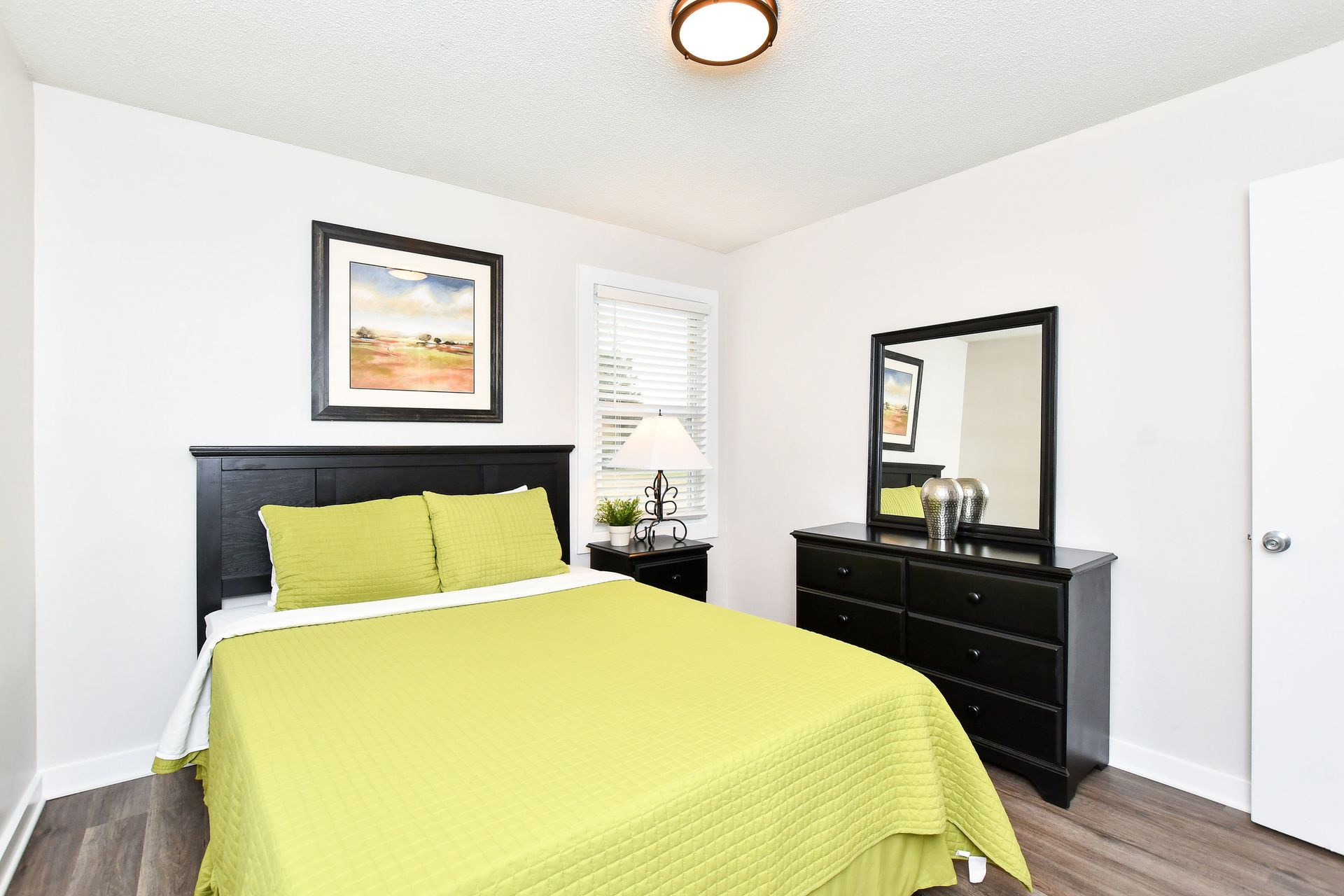 The Bradford Apartments Greer's Apartments