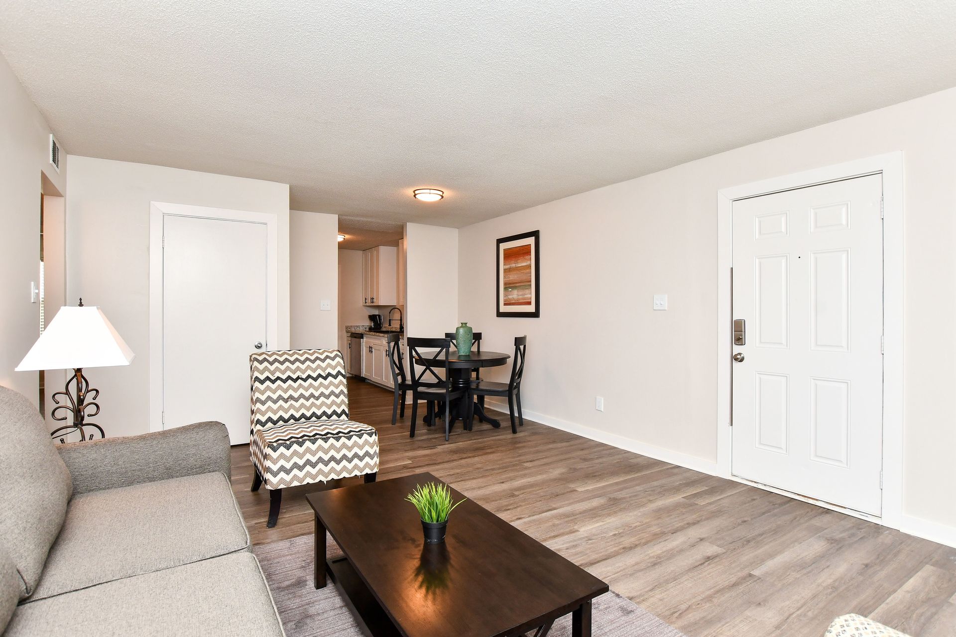 The Bradford Apartments Greer's Apartments