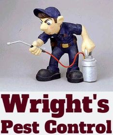 Wright's Pest Control