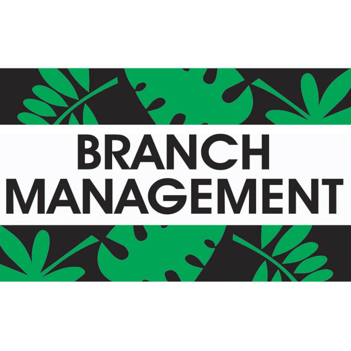 About Branch Management Tree Felling