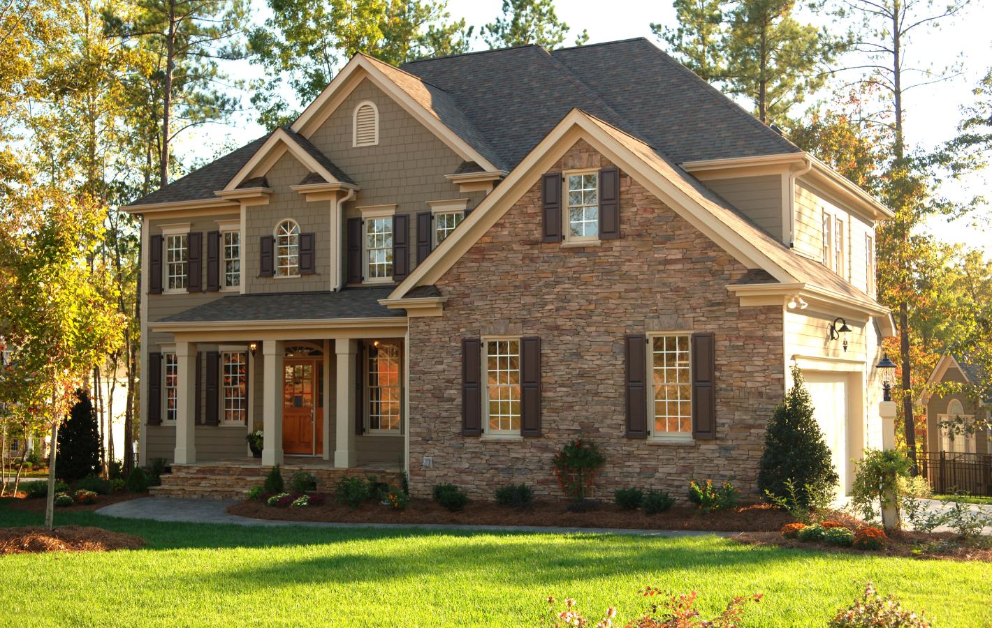 From Blueprint to Brick: Navigating the Ins and Outs of New ...