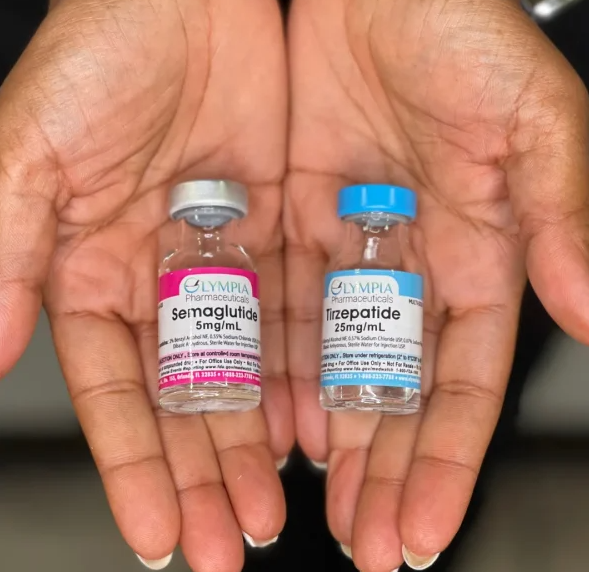 olympia semaglutide how to open bottle a Sterile Vial from Pharmaceuticals How to Open Olympia Pharmacy