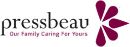 pressbeau logo