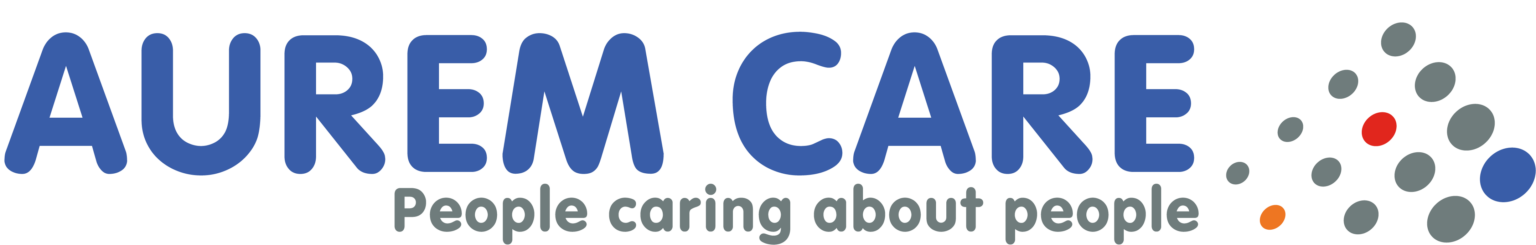 Aurem Care logo