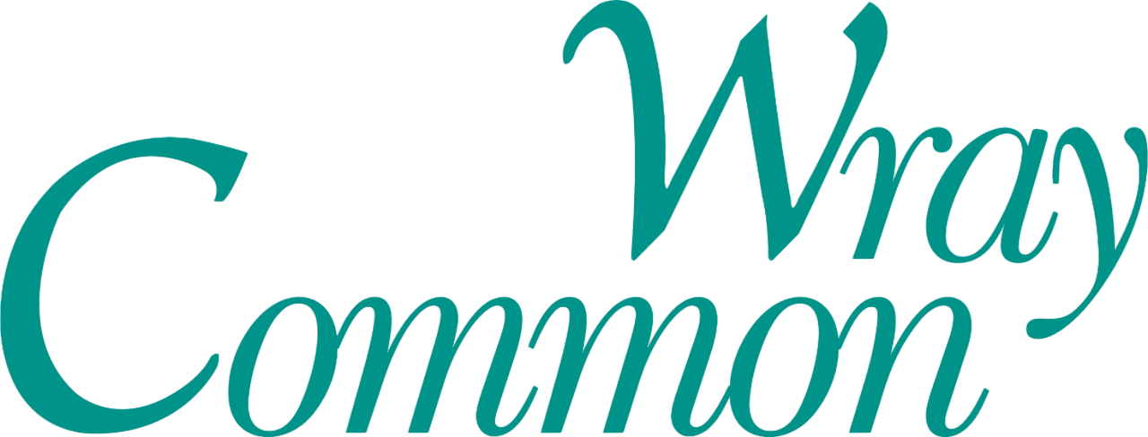 Wray Common logo