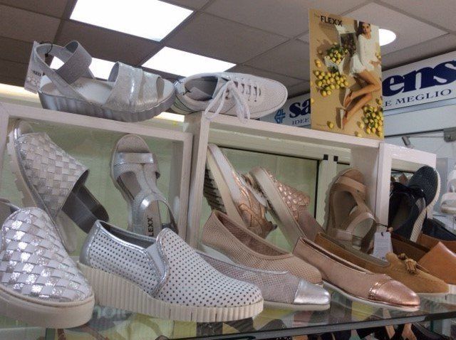 Scarpe da donna