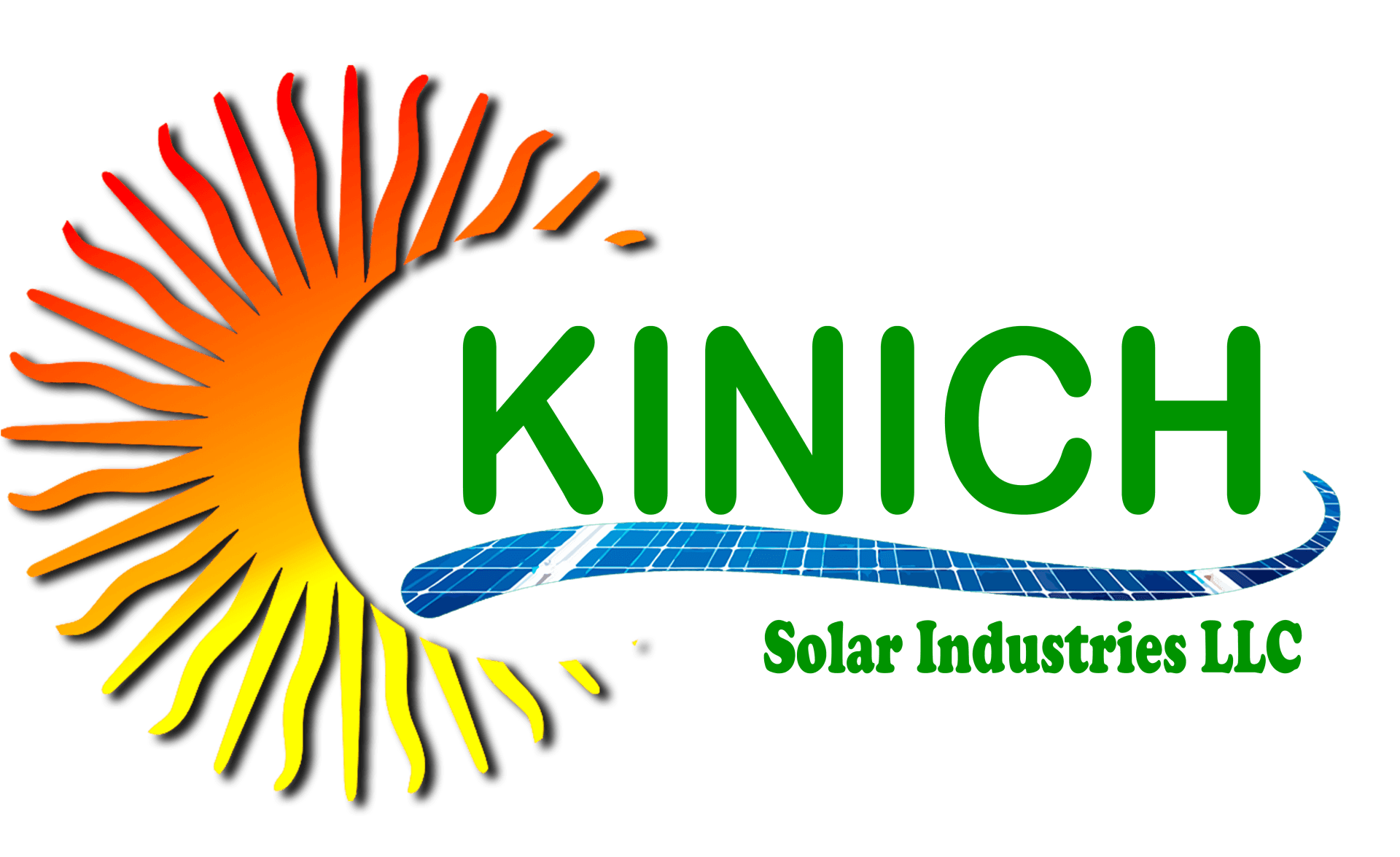 kinich solar industries