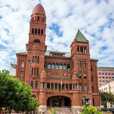 Estate Planning — Bexar County District Court in San Antonio, TX