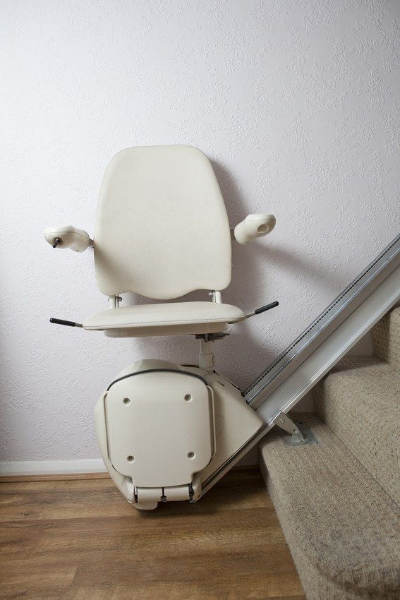 Stairlifts