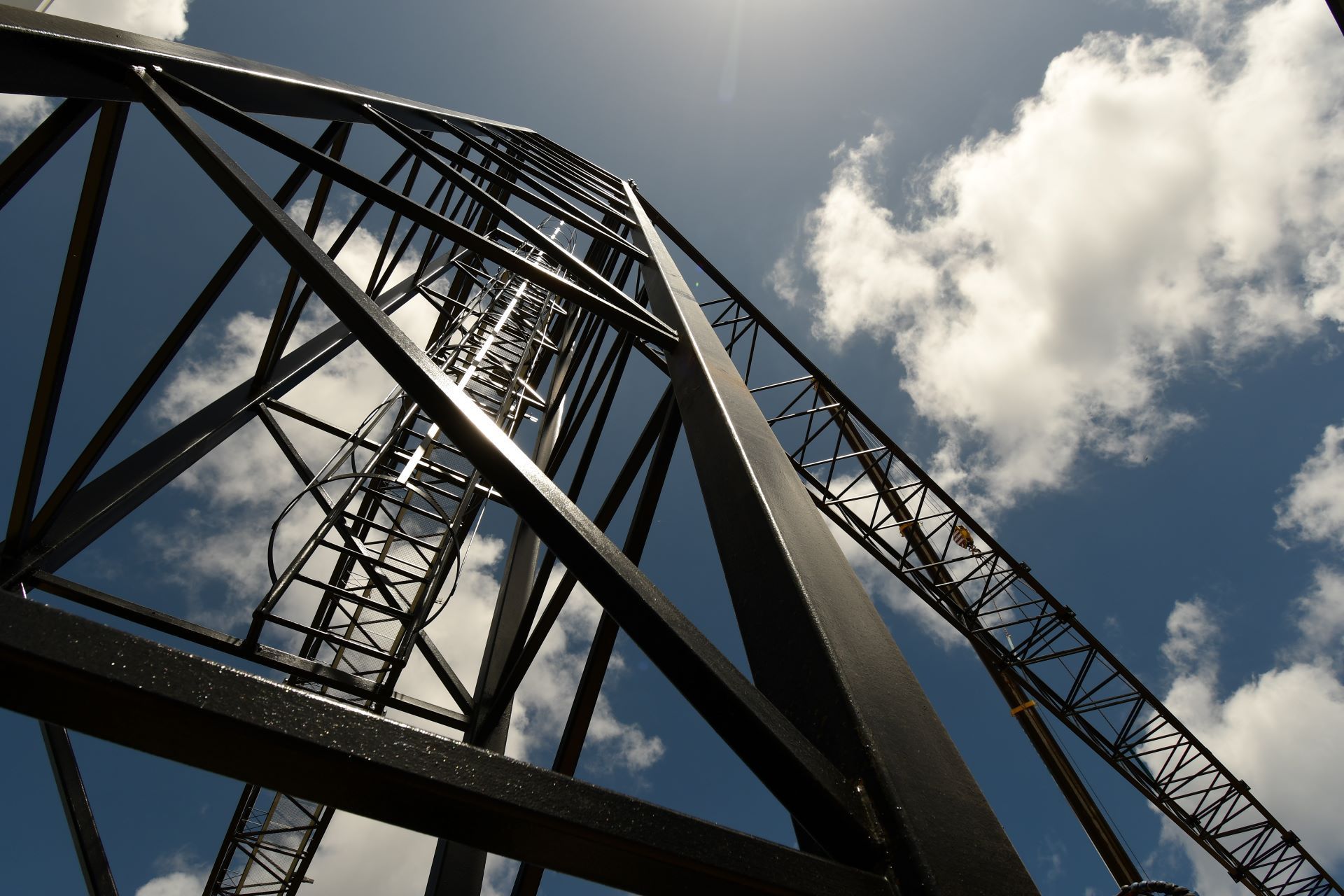 Architectural-Grade Stainless Steel: Durability, Aesthetics, and Fabrication Benefits