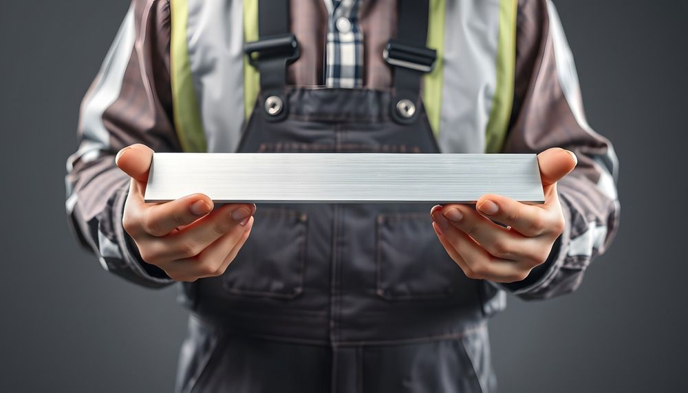 Avoid These Aluminum Alloy Mistakes | Fabrication Grade Guide