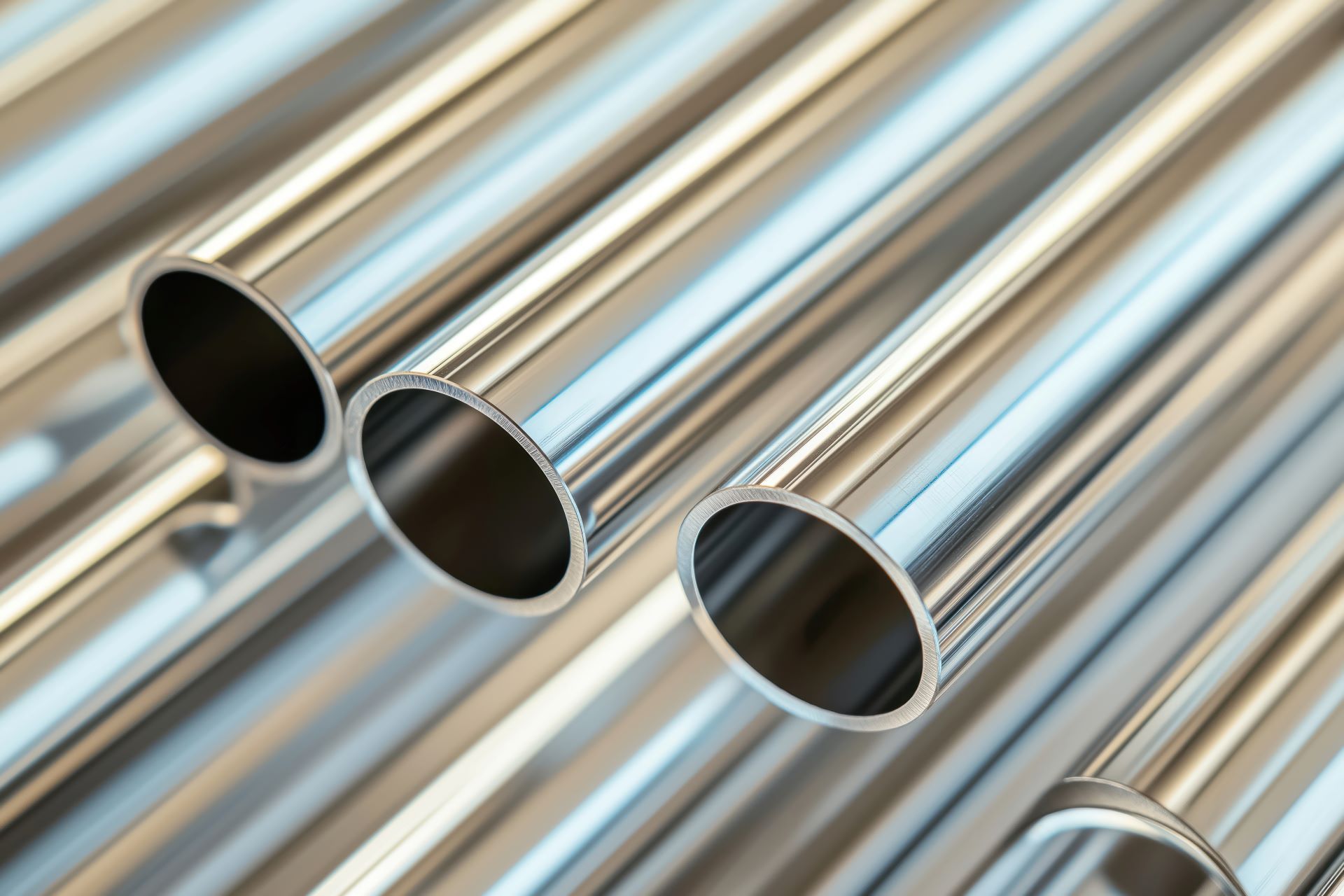 Complete Guide to Stainless Steel Pipe Fittings
