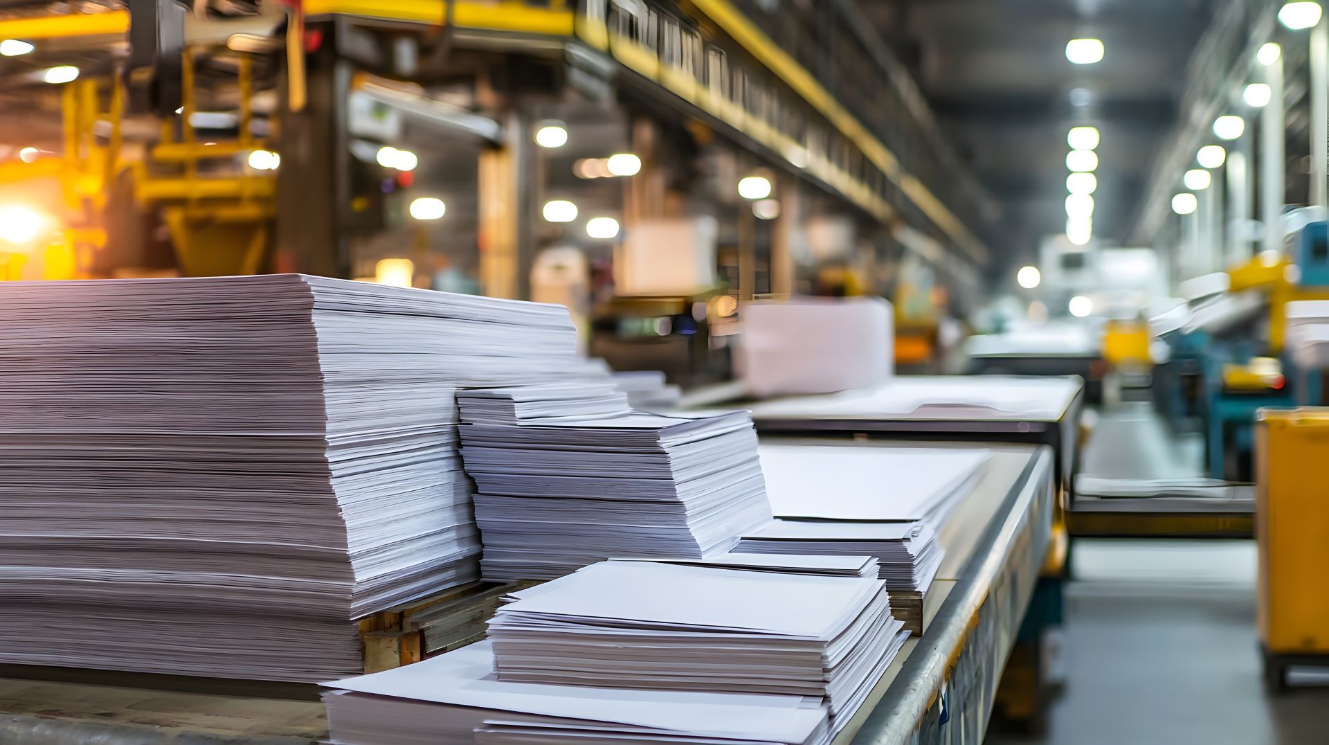 How Stainless Steel Improves Equipment Life in the Pulp and Paper Industry