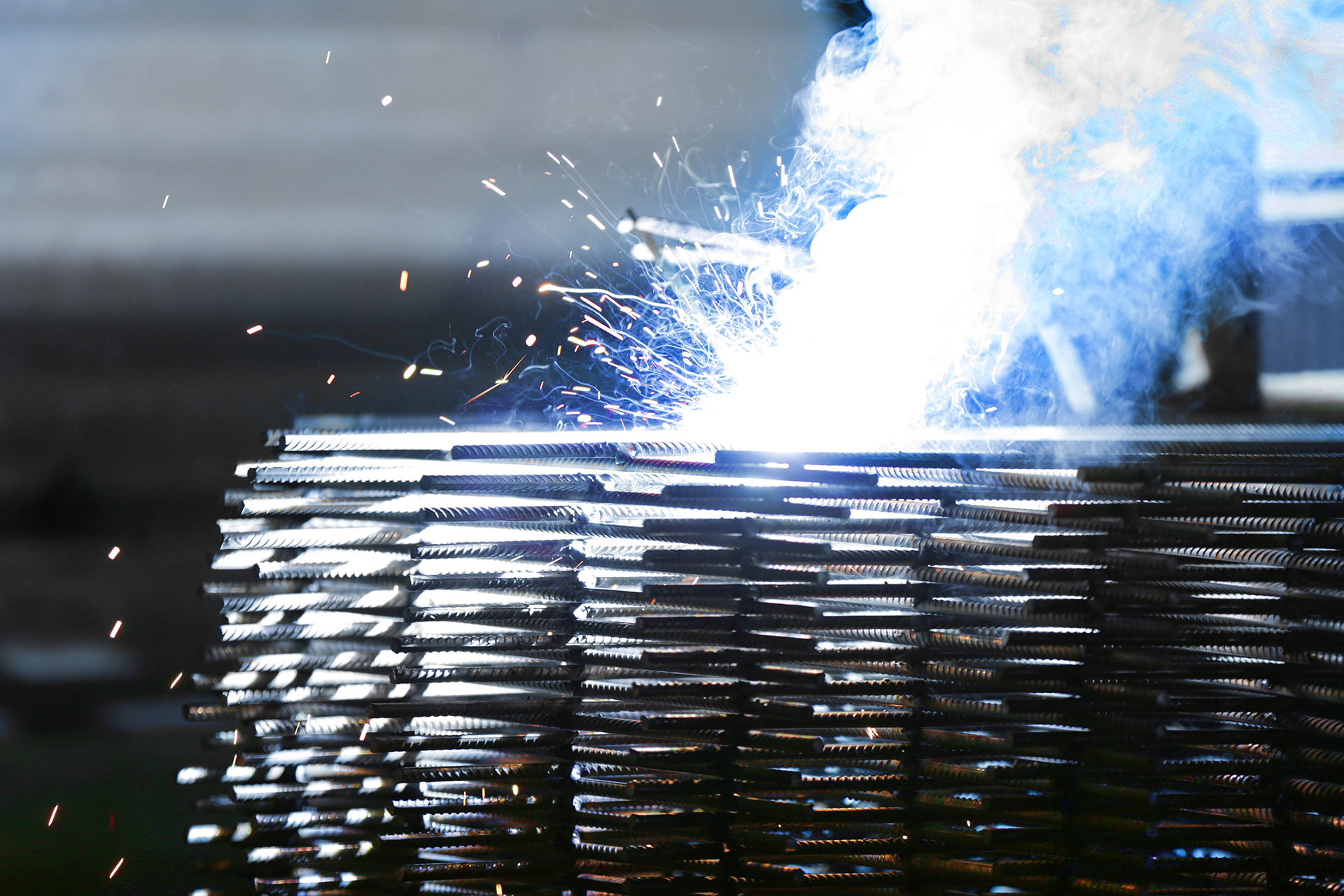 Multi-Line Stainless Fabrication