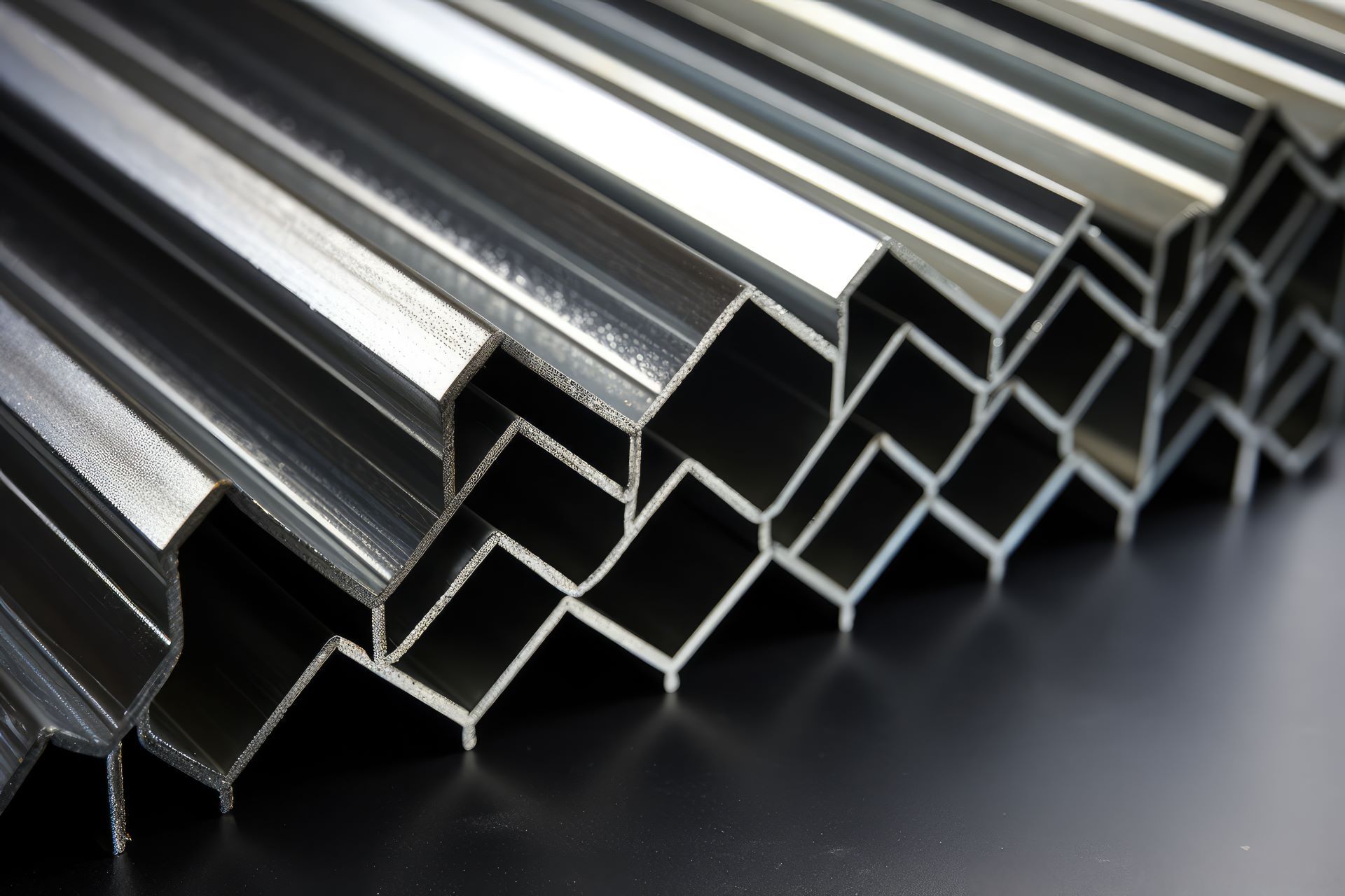 Where Stainless Angles and Channels Are Used in Modern Fabrication Projects