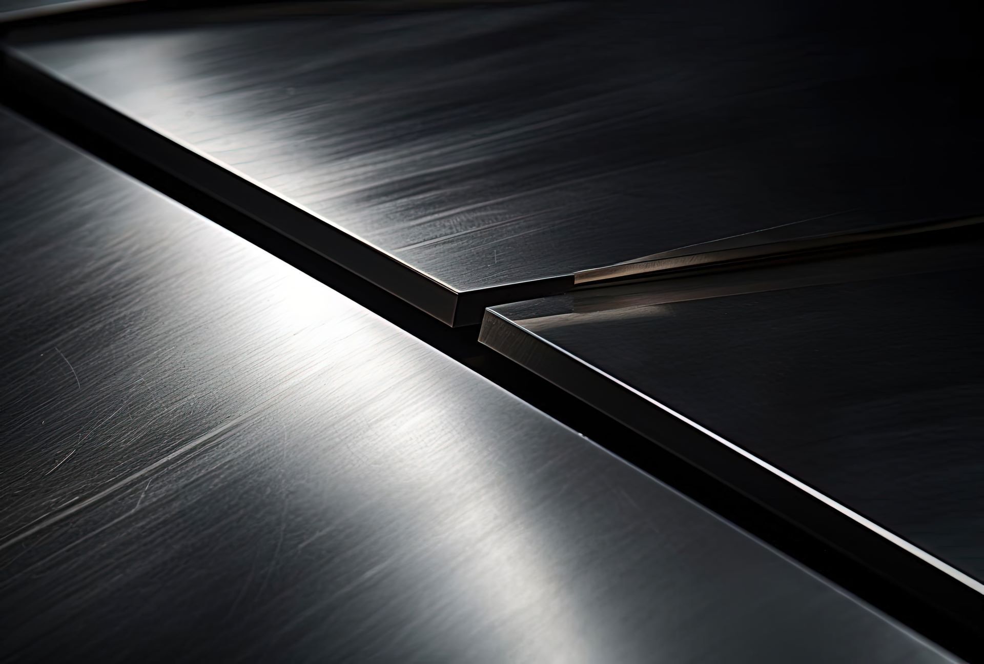 Ultra-High-Purity Stainless Steel for Semiconductor