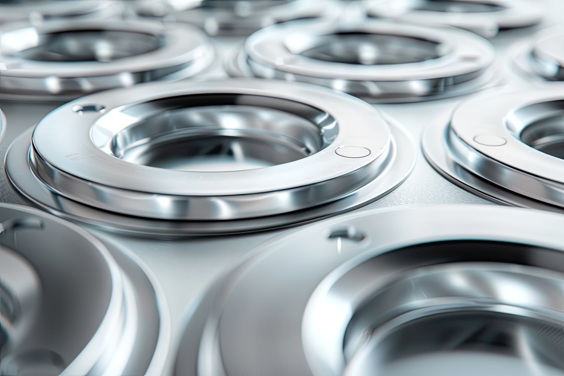 Understanding Stainless Steel Flanges