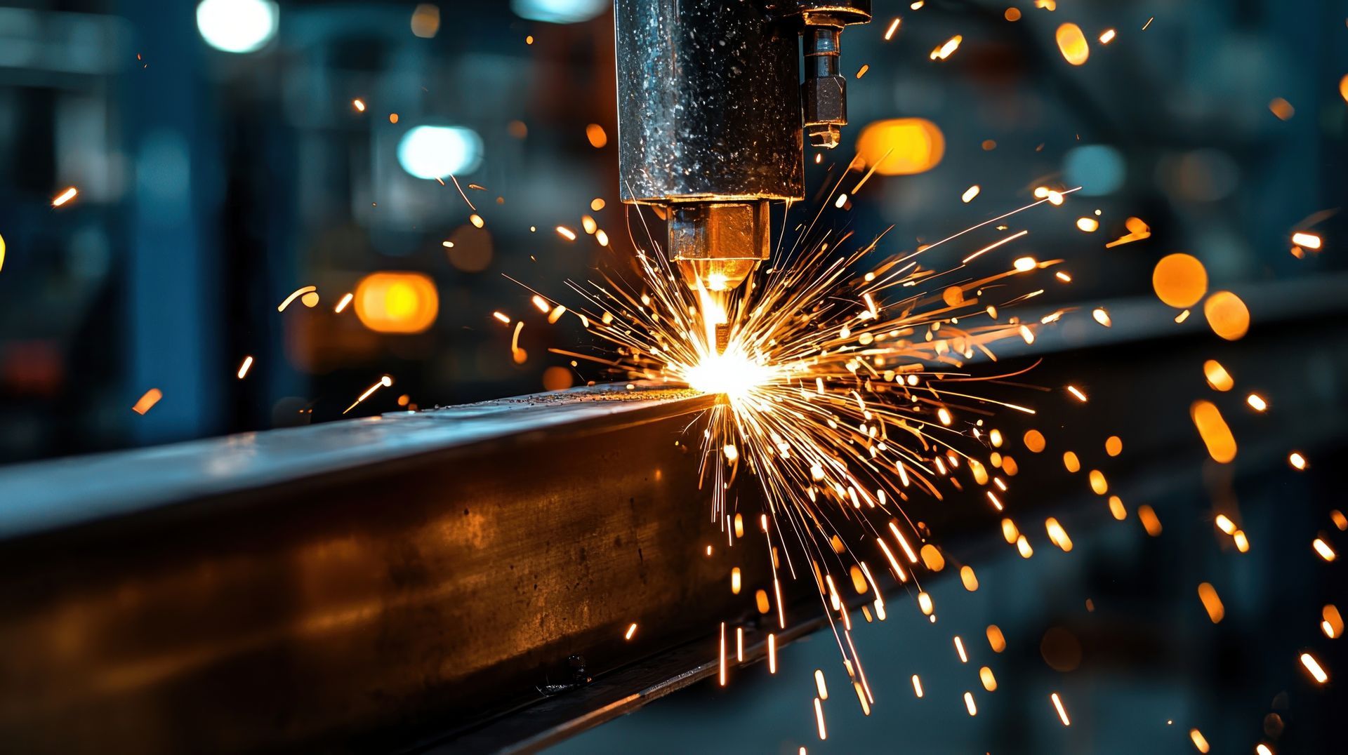 Stainless Steel Fabrication Services | Value-Added Processing 2025