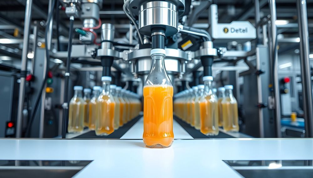 316 Stainless Steel for Food Processing | Grade 316 vs 316L Comparison