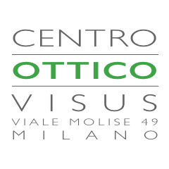 CENTRO OTTICO VISUS logo