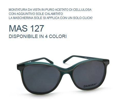 occhiali da sole a milano